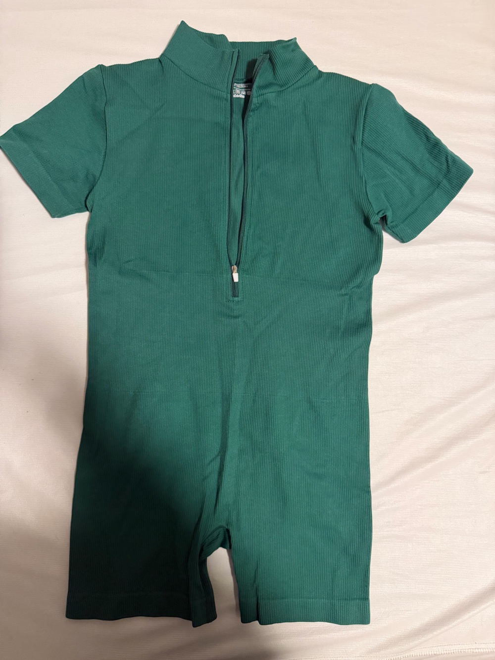 Women’s Stretchy Athletic Romper